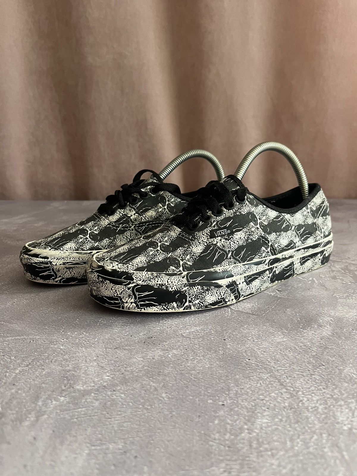 Opening Ceremony Vans x Opening Ceremony Seeding Kit Size US 6.5 / EU 39-40 - 2 Thumbnail