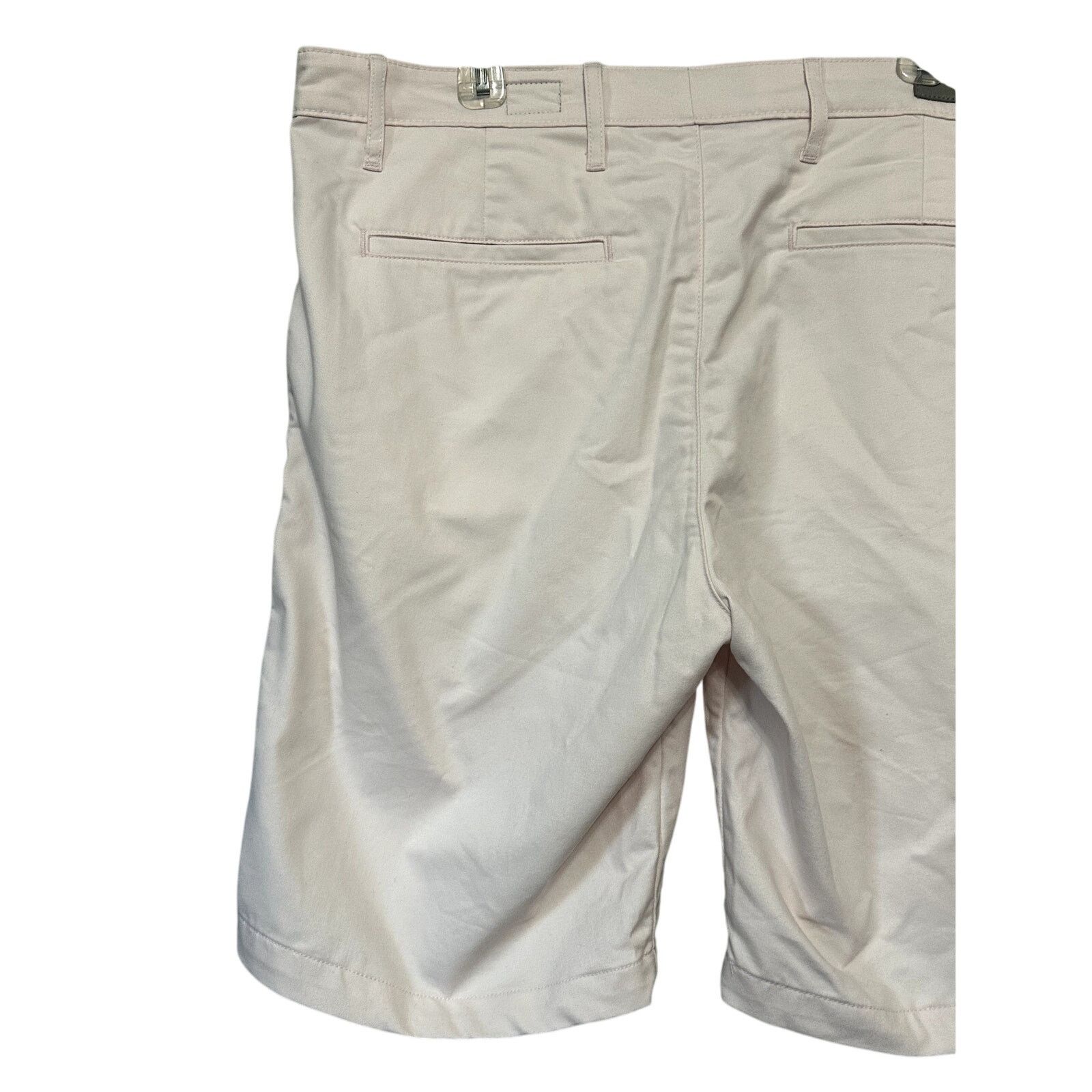 AG Jeans AG Jeans Chino Shorts SlimFit Functional Pockets Pink 40 NWT Size US 40 / EU 56 - 6 Thumbnail