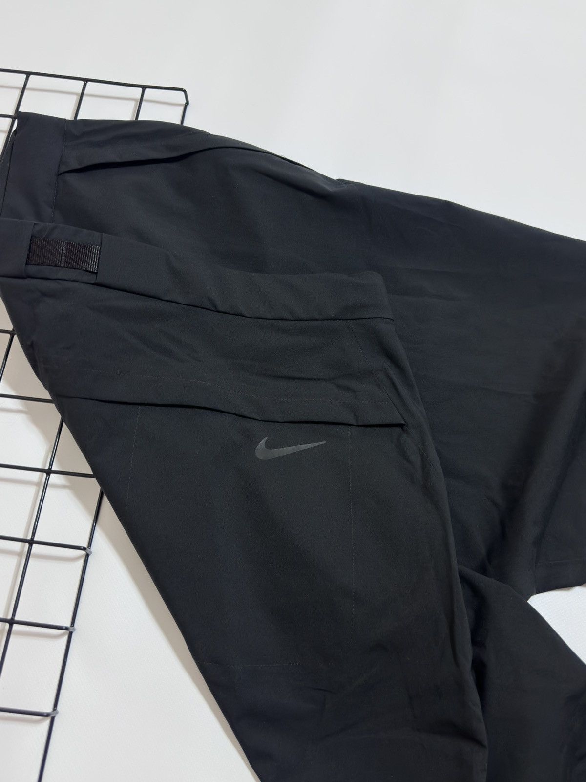 Nike ACG Nike HyperShield Waterproof Technical Pants XXL ACG Style Size US 40 / EU 56 - 3 Thumbnail
