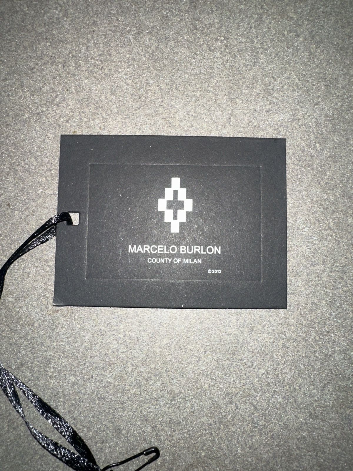 Marcelo Burlon Marcelo Burlon County of Milan Shorts Size US 32 / EU 48 - 9 Thumbnail