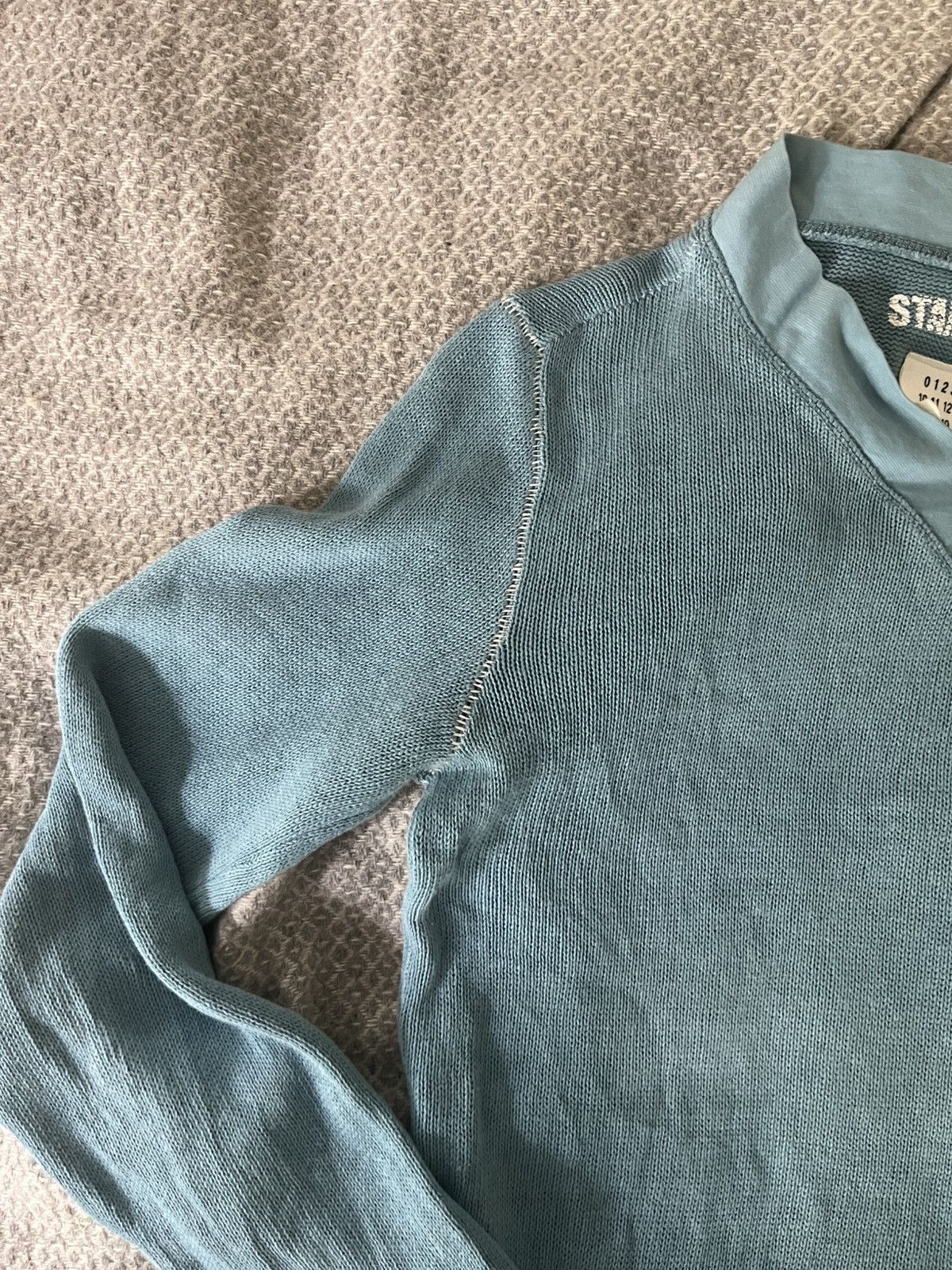 Maison Margiela SS04 Maison Martin Margiela Sweater Size S / US 4 / IT 40 - 4 Thumbnail