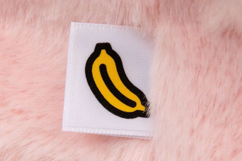 Bape Bape Baby Milo Bag Size ONE SIZE - 5 Thumbnail