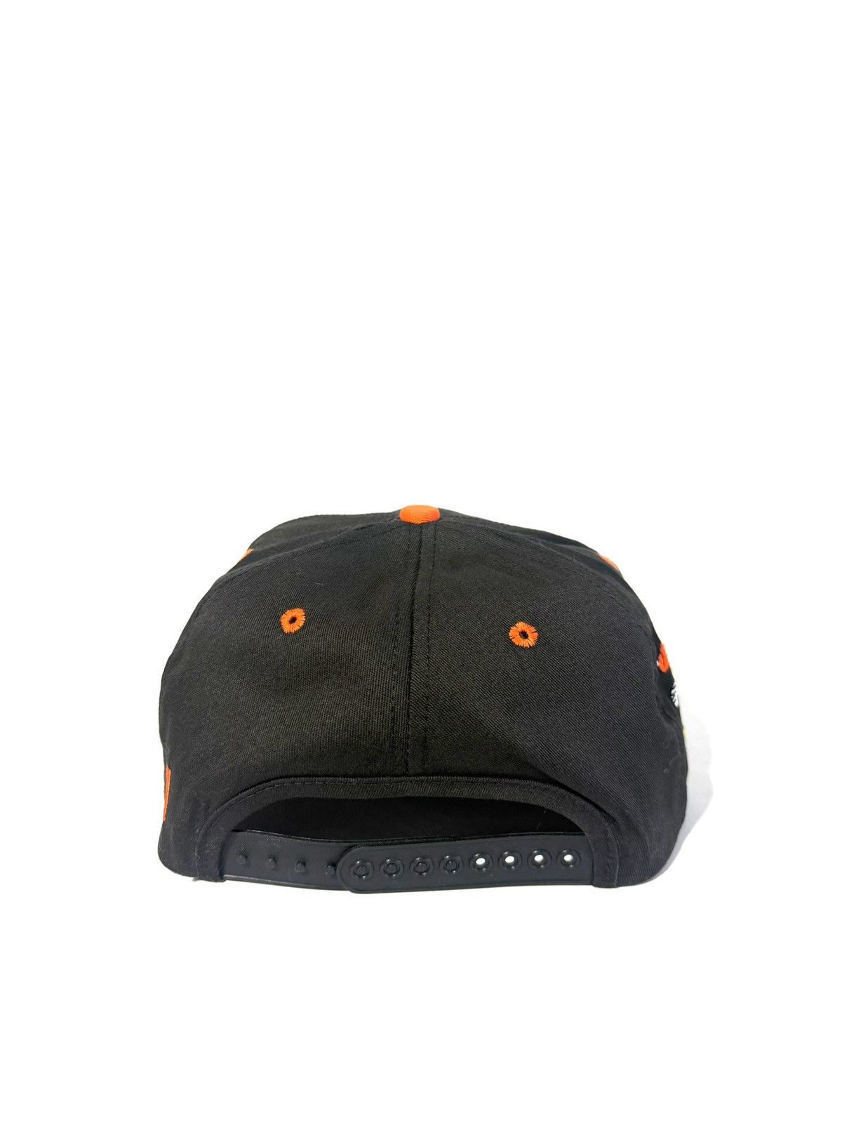 Other #1 apparel Vintage Miami Hurricanes NCAA 90’s SnapBack Size ONE SIZE - 4 Thumbnail