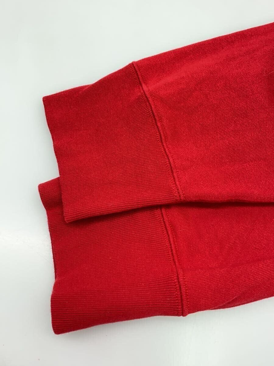 Number (N)ine Crewneck Sweatshirt Size US XL / EU 56 / 4 - 4 Thumbnail