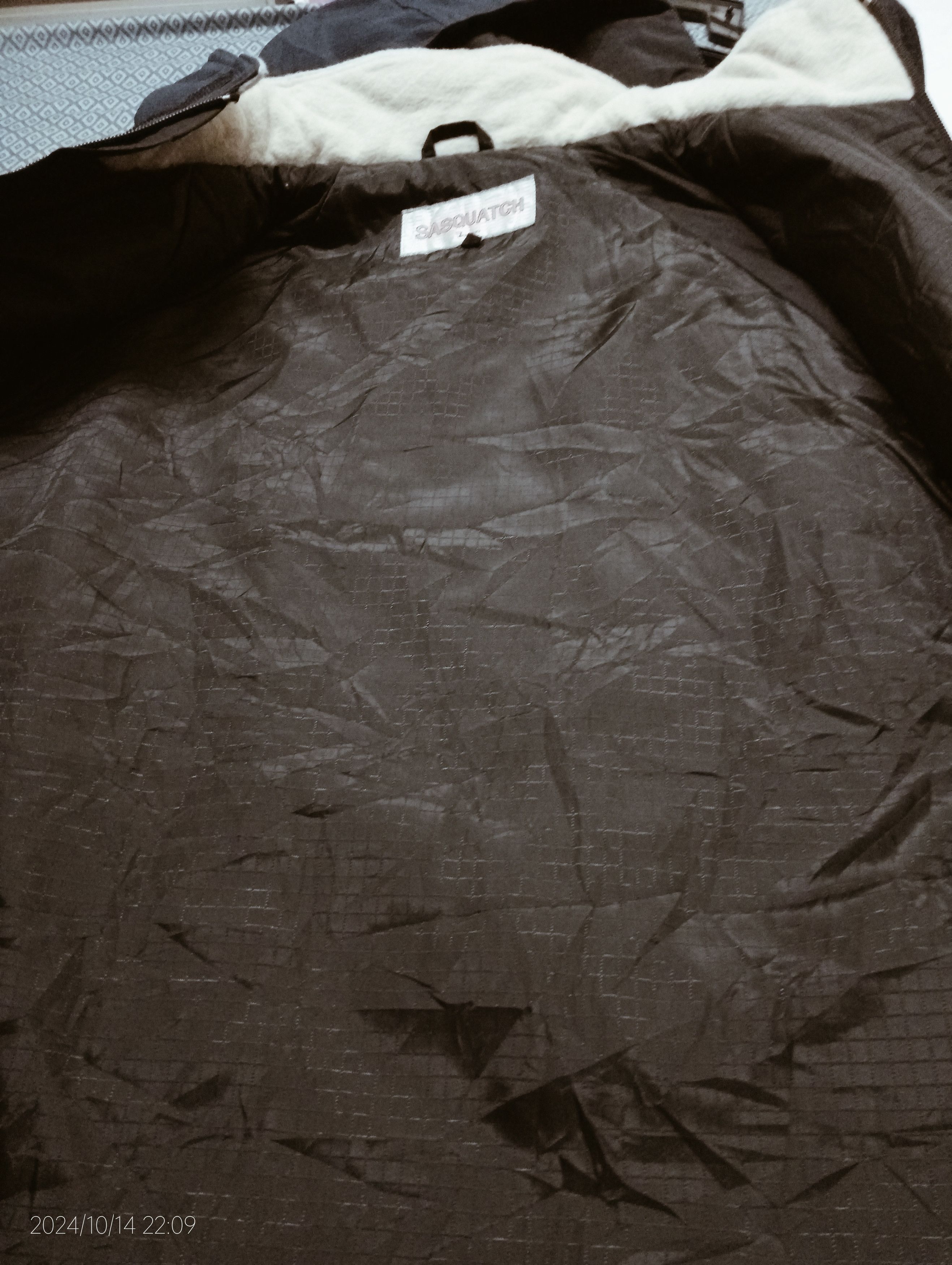 Sasquatchfabrix Sasquatch Ski Bomber Jacket Size US M / EU 48-50 / 2 - 17 Thumbnail