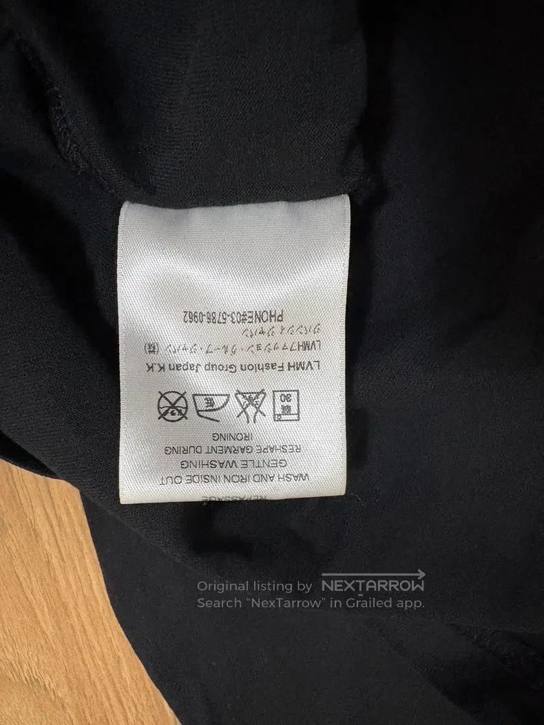 Givenchy Givenchy Short Sleeve Size US S / EU 44-46 / 1 - 5 Thumbnail