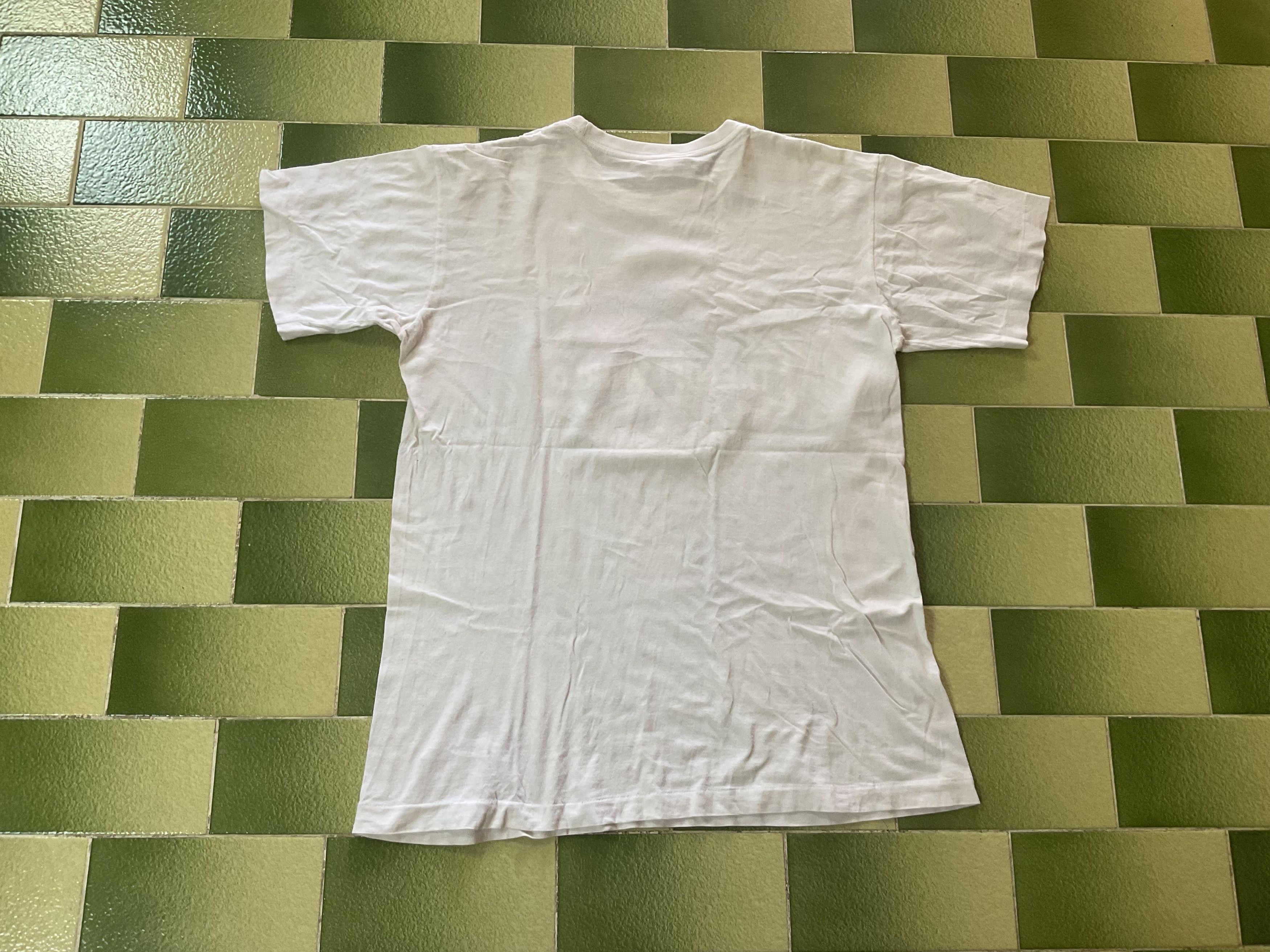 Other Vintage 1997 The Lost World Jurassic Park T-Shirt Soft Thin Size US L / EU 52-54 / 3 - 3 Thumbnail