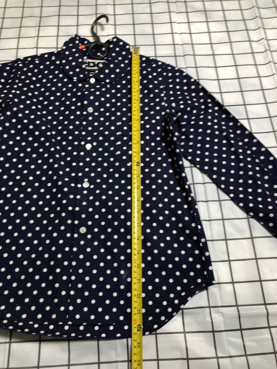 Comme des Garcons Comme Des Garcons Shirt Size US XS / EU 42 / 0 - 4 Thumbnail