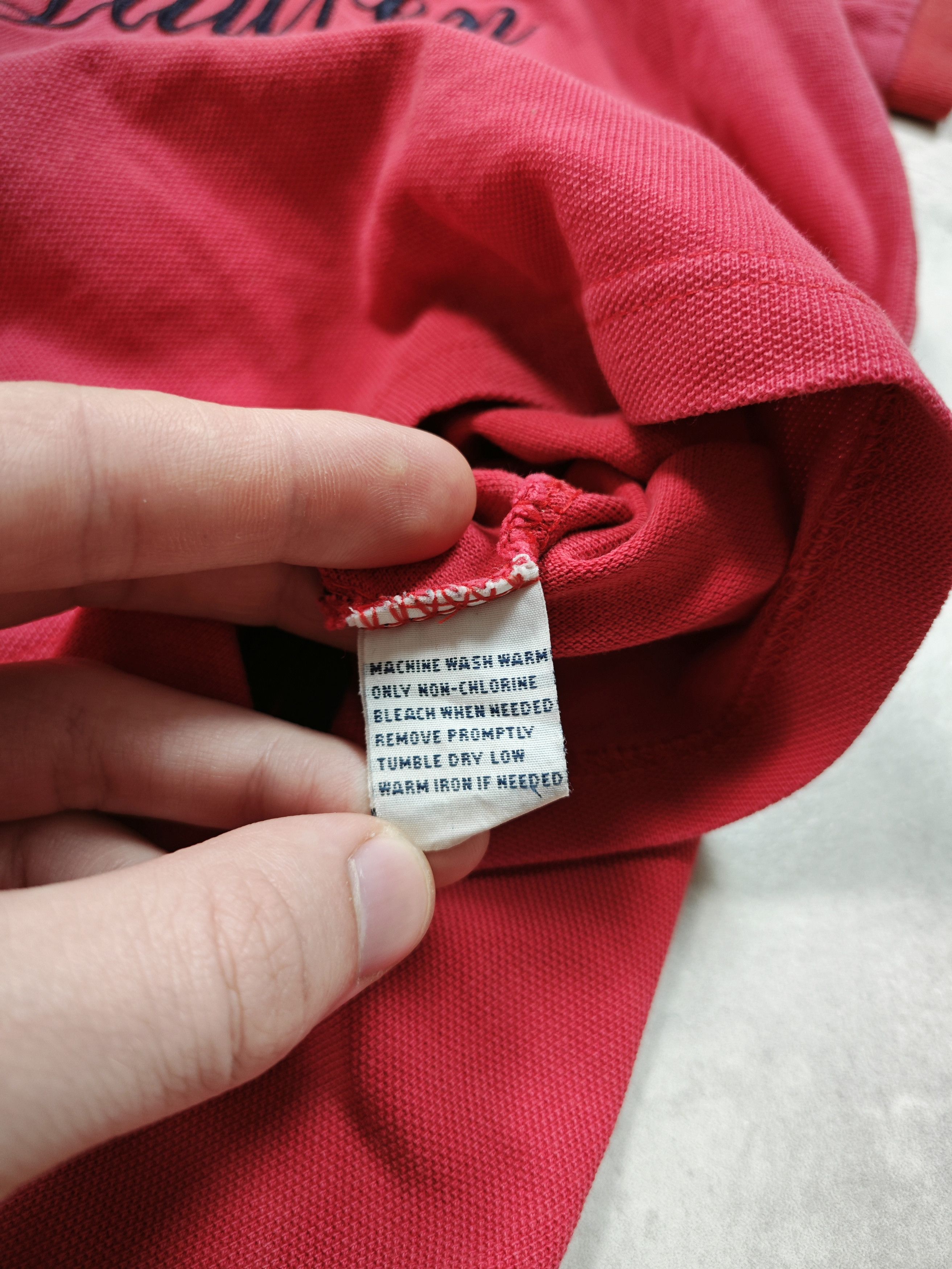Polo Ralph Lauren Polo Ralph Lauren Size US M / EU 48-50 / 2 - 9 Thumbnail
