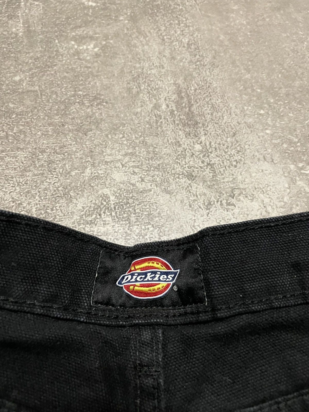 Dickies Vintage Dickies Carpenter Rap 90s Pants 30 size Size US 30 / EU 46 - 18 Thumbnail