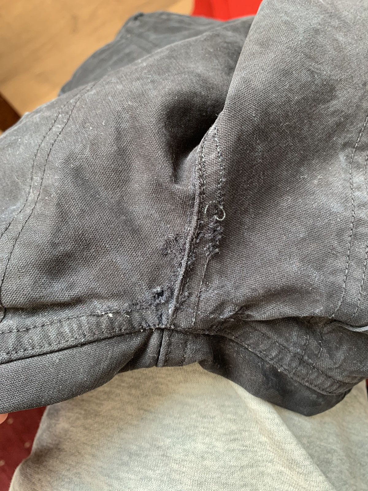 Armani Exchange Armani Exchange cargo pants Size US 30 / EU 46 - 16 Thumbnail