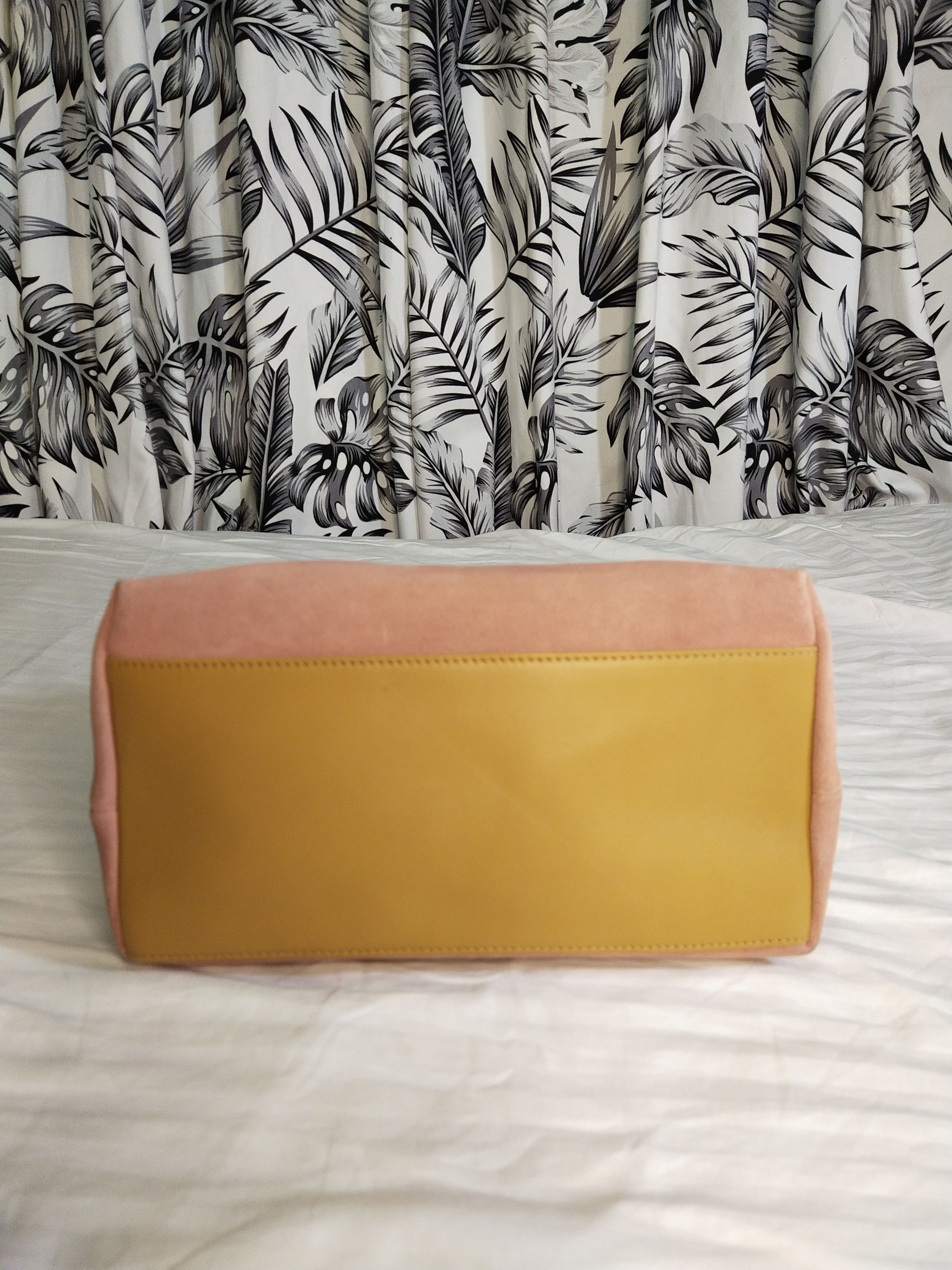 Gucci Gucci pink hobo bag Size ONE SIZE - 9 Thumbnail