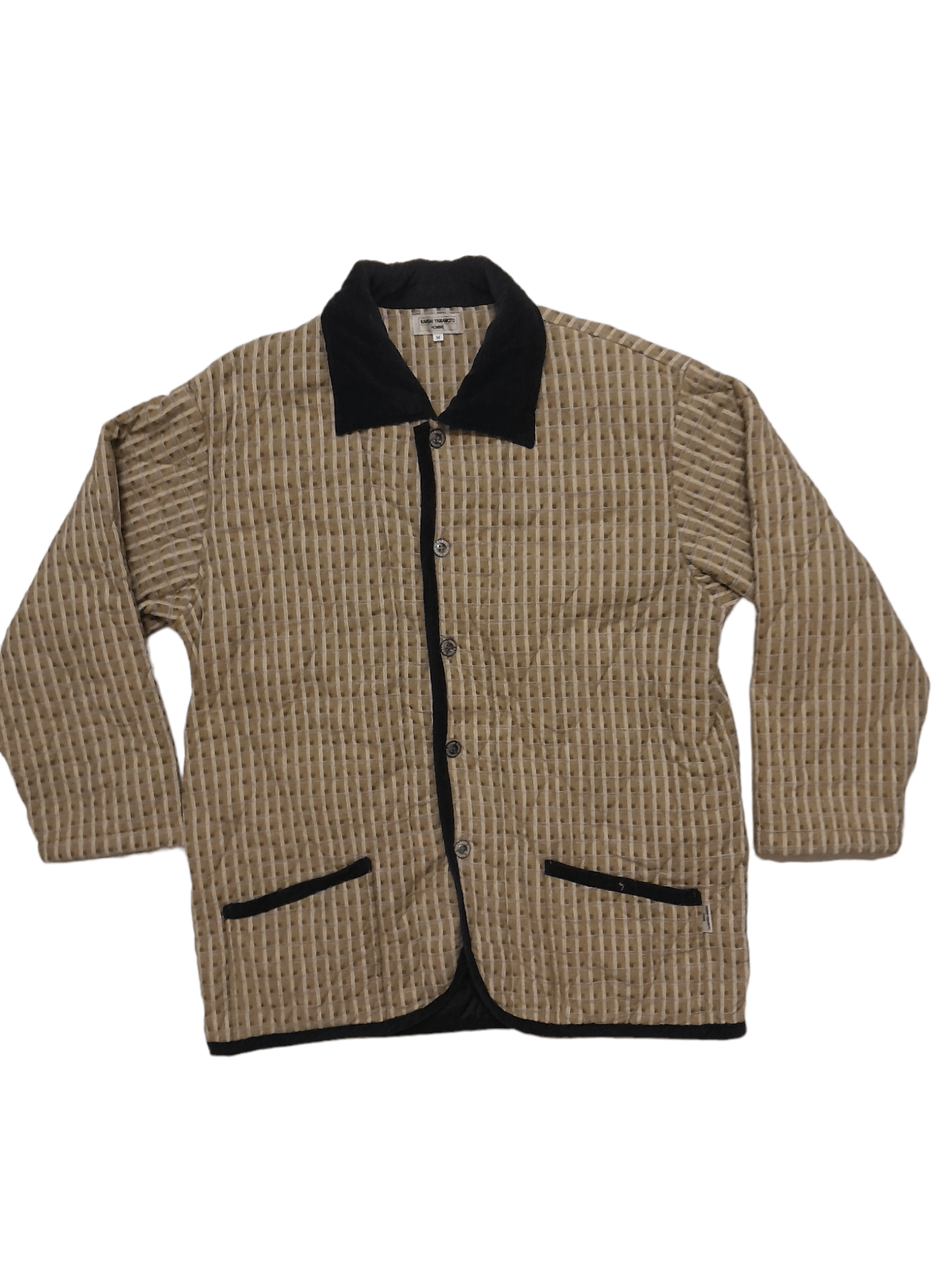 Kansai Yamamoto KANSAI YAMAMOTO Jackets (S201) Size US M / EU 48-50 / 2 - 1 Thumbnail