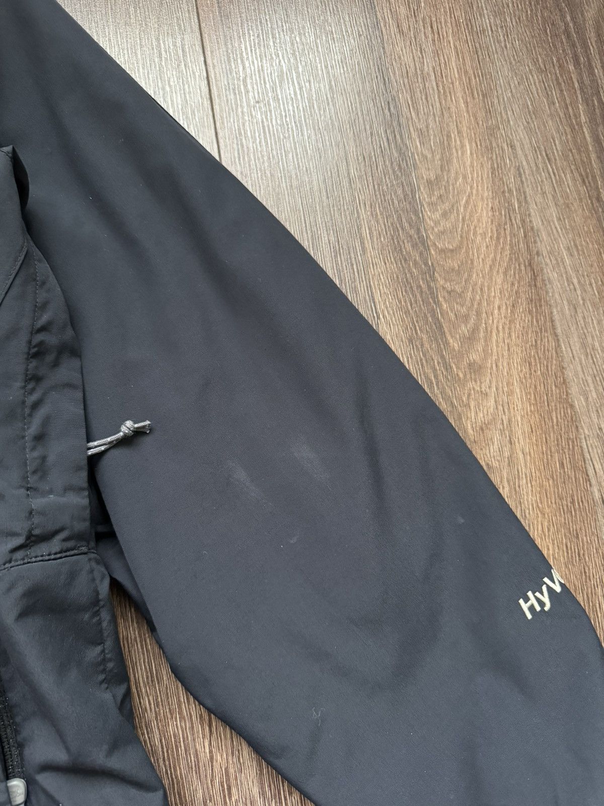 The North Face The North Face women’s XL rain lightweight jacket Size XL / US 12-14 / IT 48-50 - 8 Thumbnail