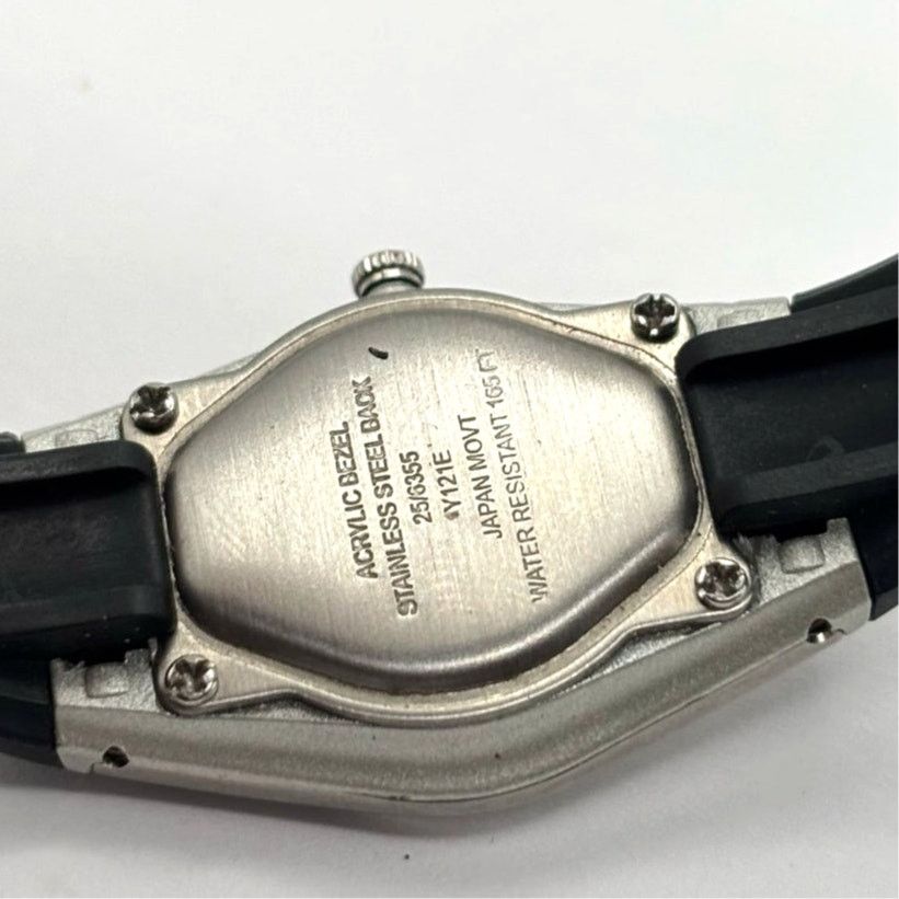 Other Black Armitron Watch Size ONE SIZE - 4 Thumbnail