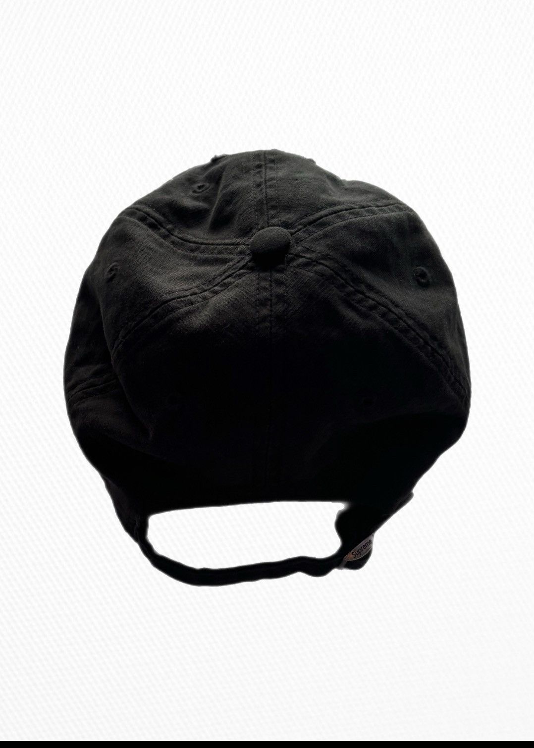 Supreme UNDERCOVER Studded 6-Panel (SS23) - $58