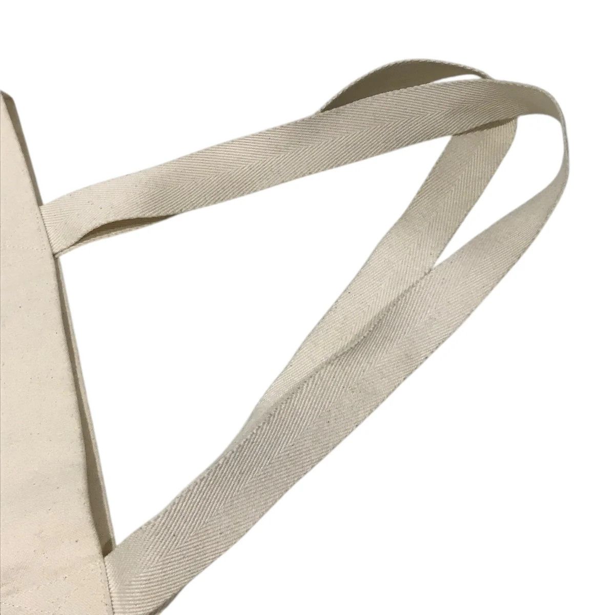 Yohji Yamamoto YOHJI YAMAMOTO tote bag Size ONE SIZE - 3 Thumbnail