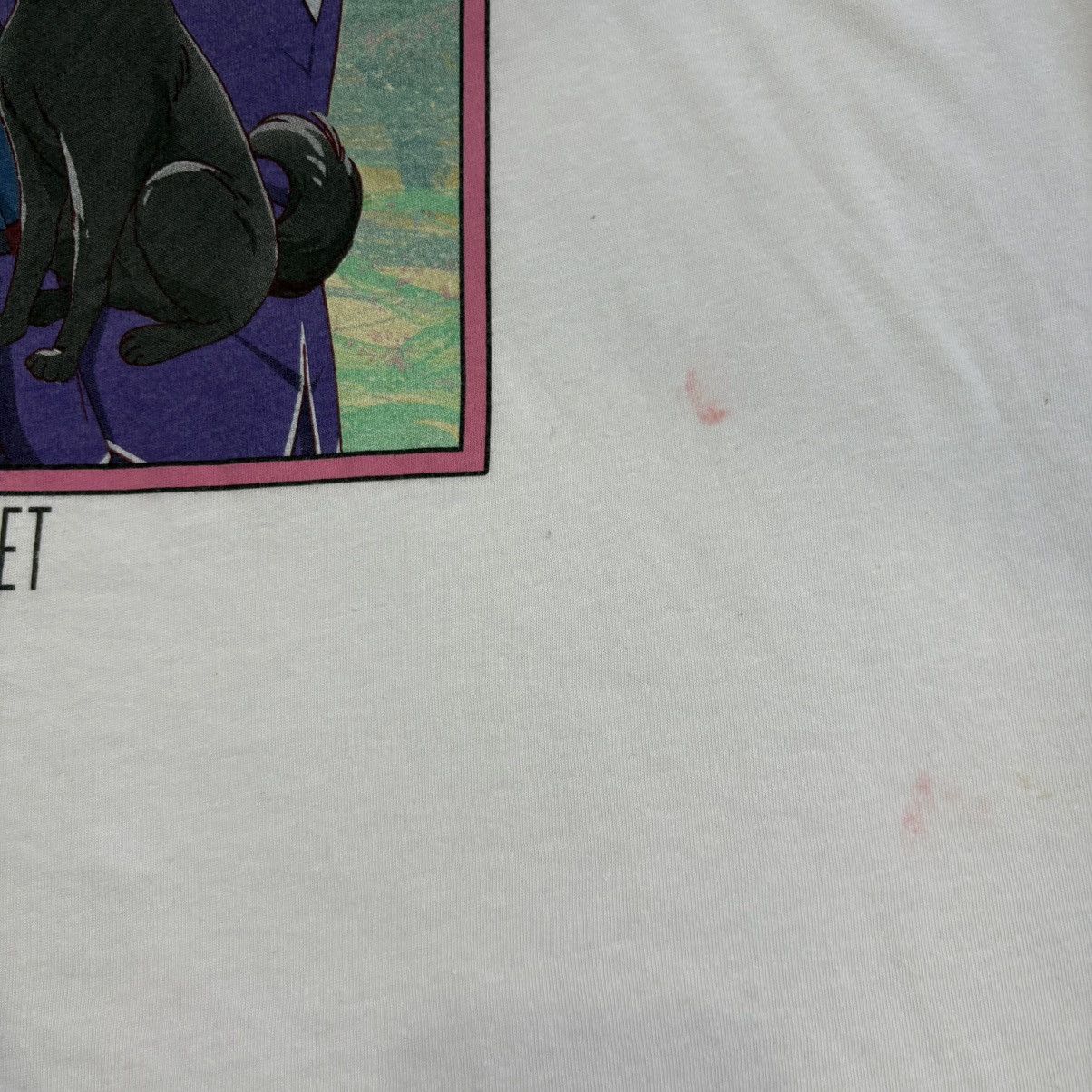 Anime Anime Shirt Fruits Basket Official Size US XL / EU 56 / 4 - 4 Thumbnail