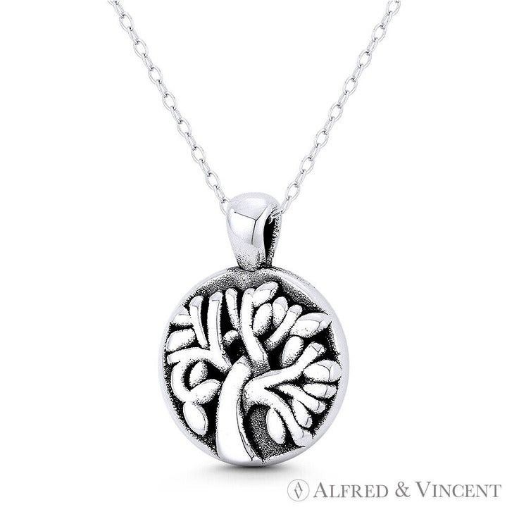 Other Tree-of-Life / Knowledge Etz Chaim Pendant Size ONE SIZE - 1 Preview