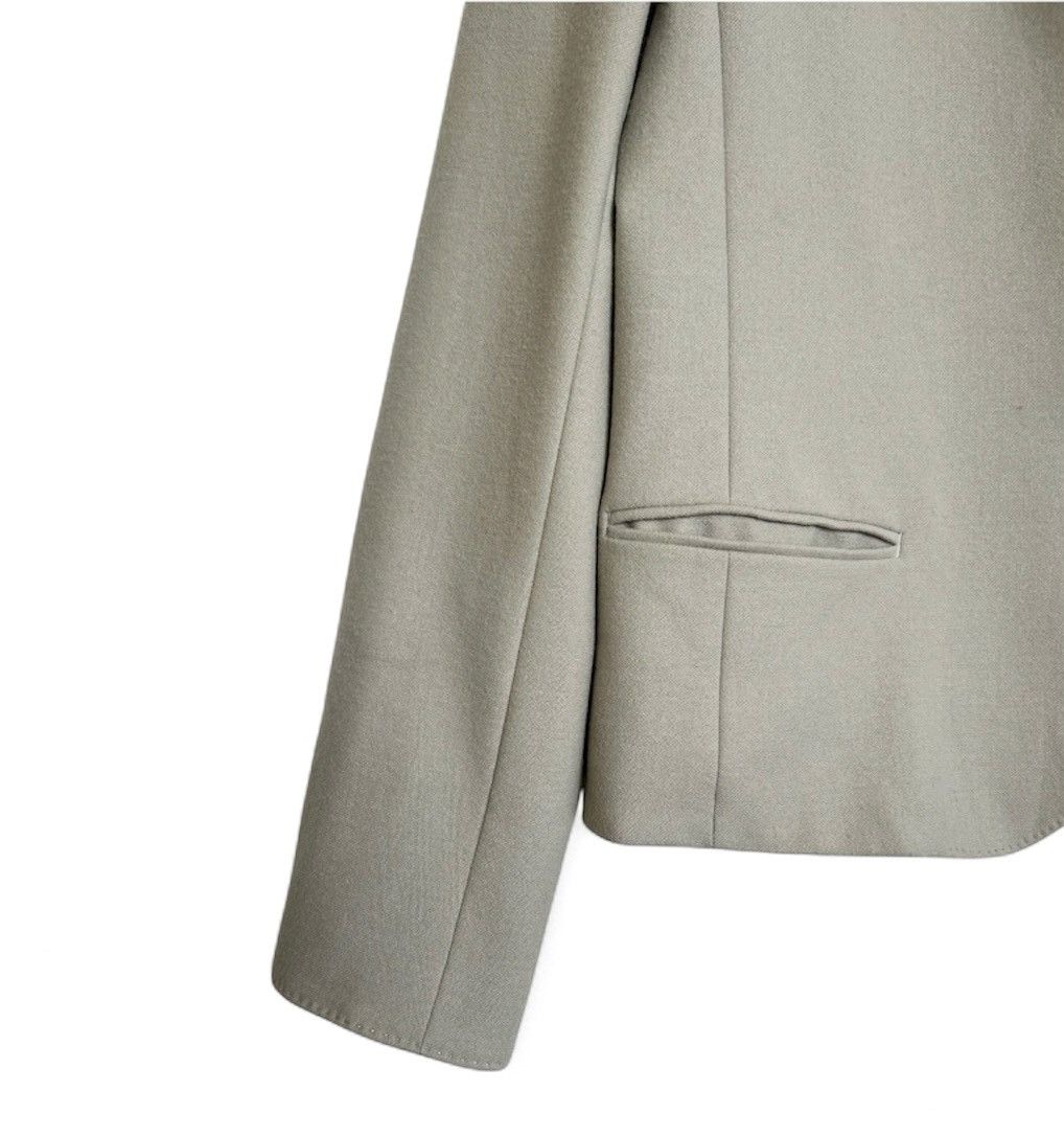Loro Piana RARE🔥LORO PIANA KIYOKO TAKASE CASHMERE BLEND Size XS / US 0-2 / IT 36-38 - 9 Thumbnail