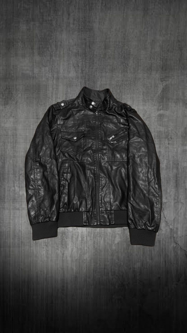 ジャケット・アウター blackpiecenow archive Japaneselabel BONO 00s archive japanese label bono jacket midas gimmick share