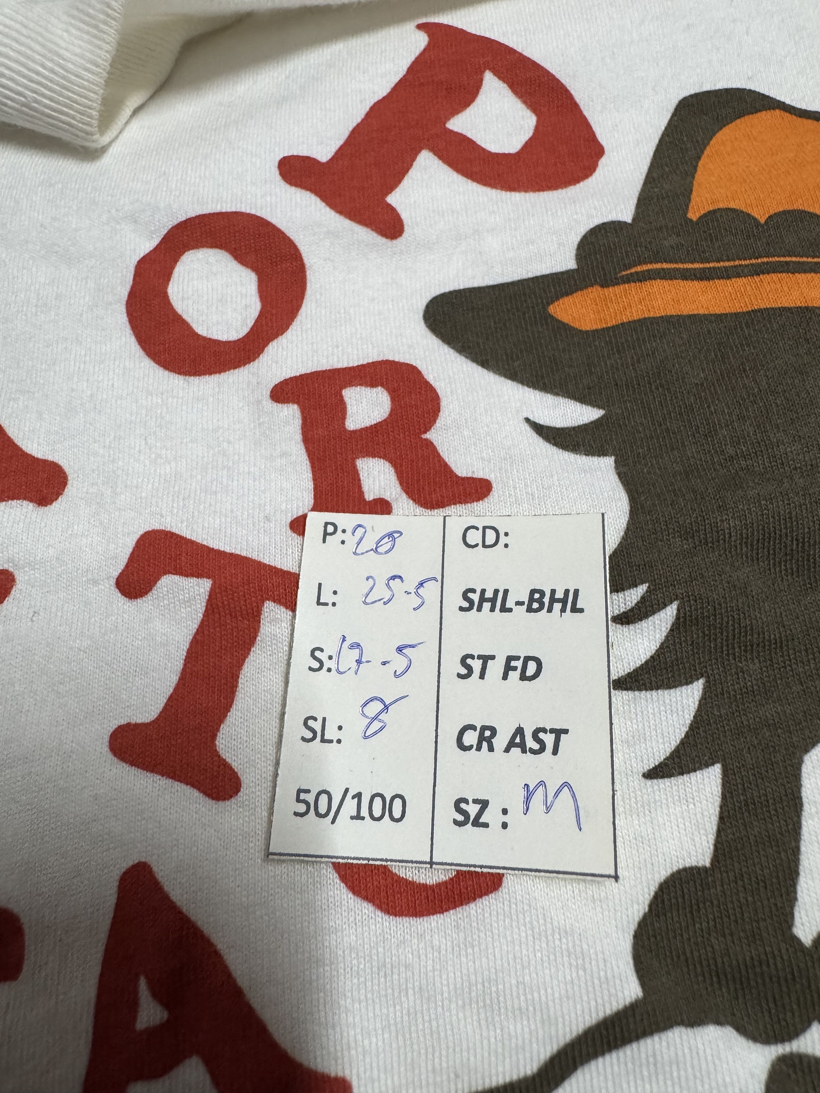 Anime VINTAGE ONE PIECE PORTGAS D ACE FIRE FIST LUFFY CHOPPER TEE Size US M / EU 48-50 / 2 - 18 Thumbnail