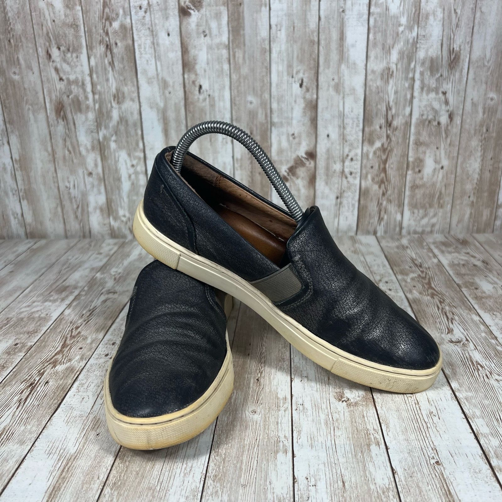 Frye Frye slip Ons Womens 8 Size US 8 / IT 38 - 5 Thumbnail