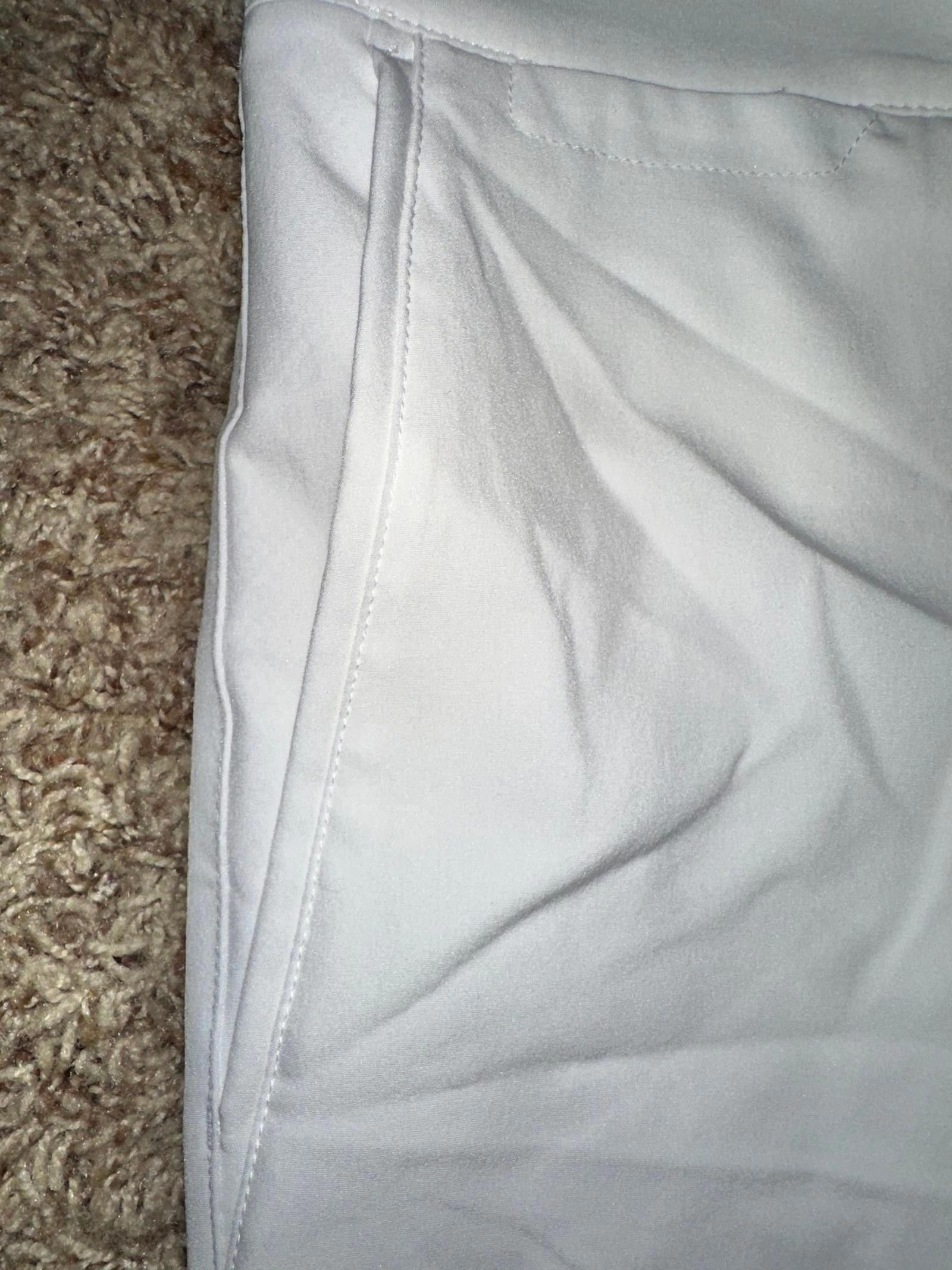 Nike Nike DRI-FIT Performance Active Men's Golf Shorts Sample Size US 34 / EU 50 - 3 Thumbnail