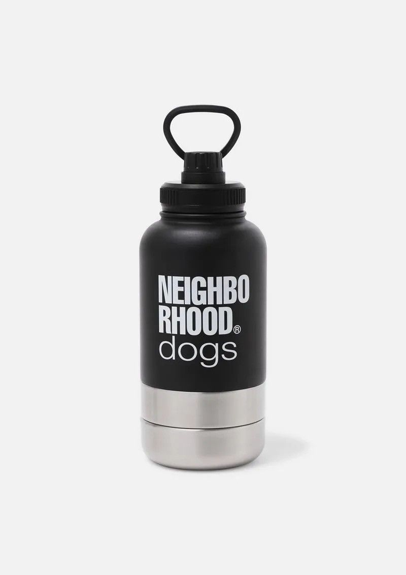 Neighborhood Neighborhood Dog Bottle Size ONE SIZE - 2 Thumbnail