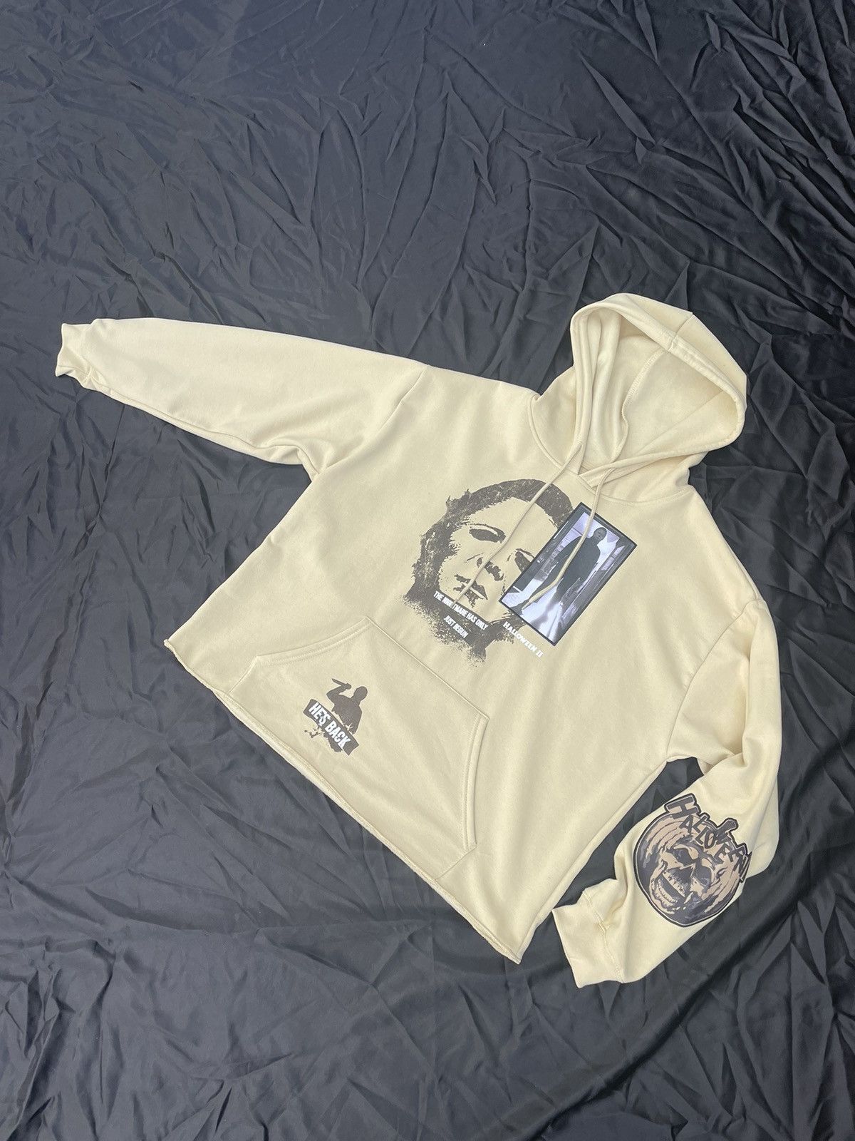 Other Cropped Hoodie Size US L / EU 52-54 / 3 - 1 Thumbnail