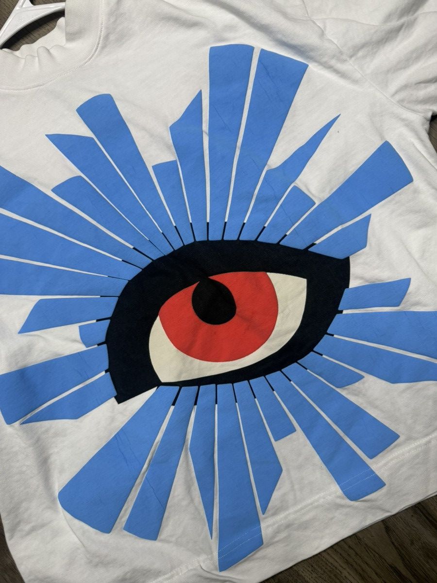 House of Errors House of Errors All Seeing Eye Size US S / EU 44-46 / 1 - 3 Thumbnail