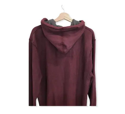 Abercrombie & Fitch Abercrombie & Fitch Zipper Hoodies Jacket Size US L / EU 52-54 / 3 - 6 Thumbnail