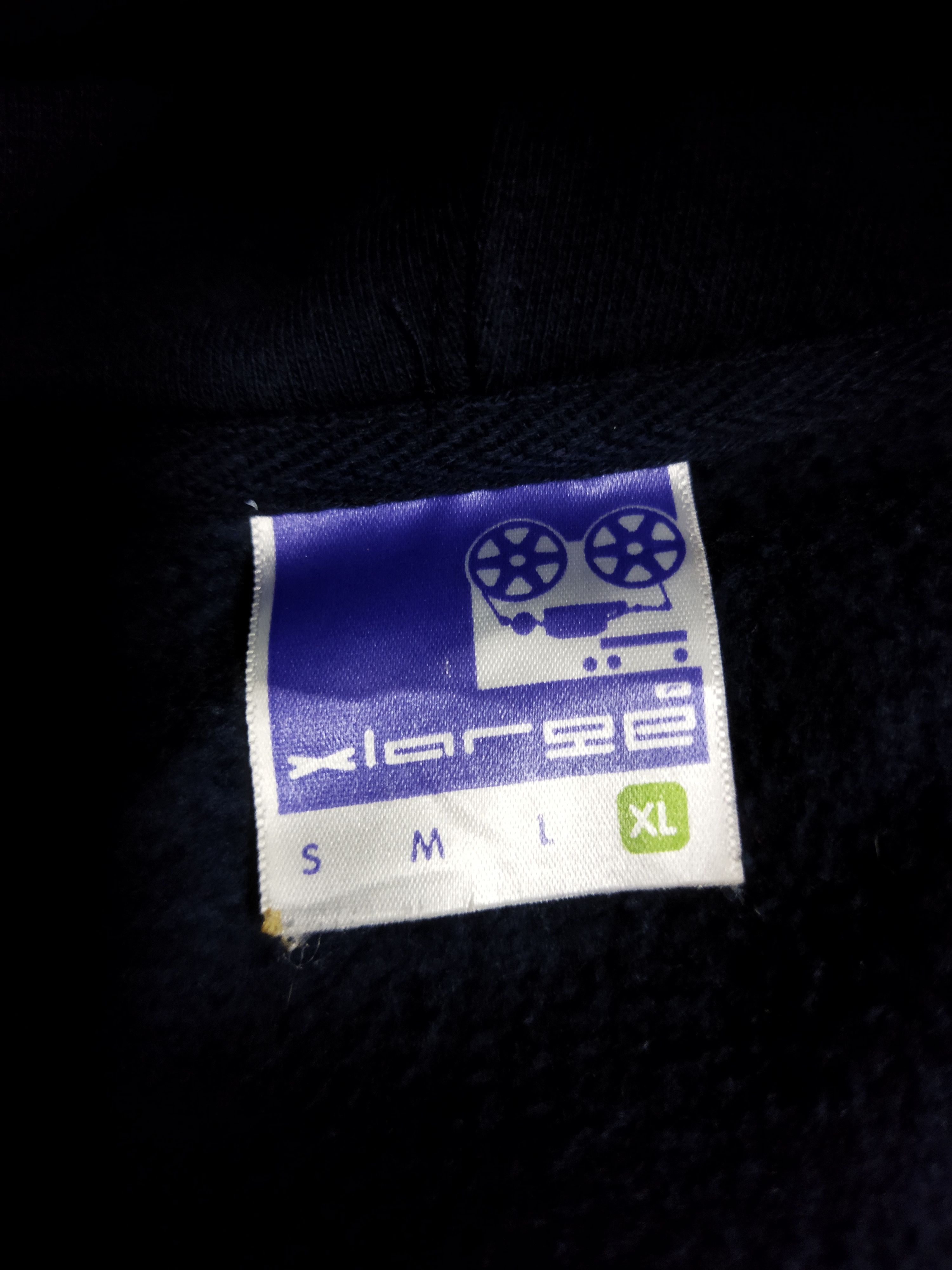 Xlarge Vintage Xlarge Hoodie Size US XL / EU 56 / 4 - 3 Thumbnail