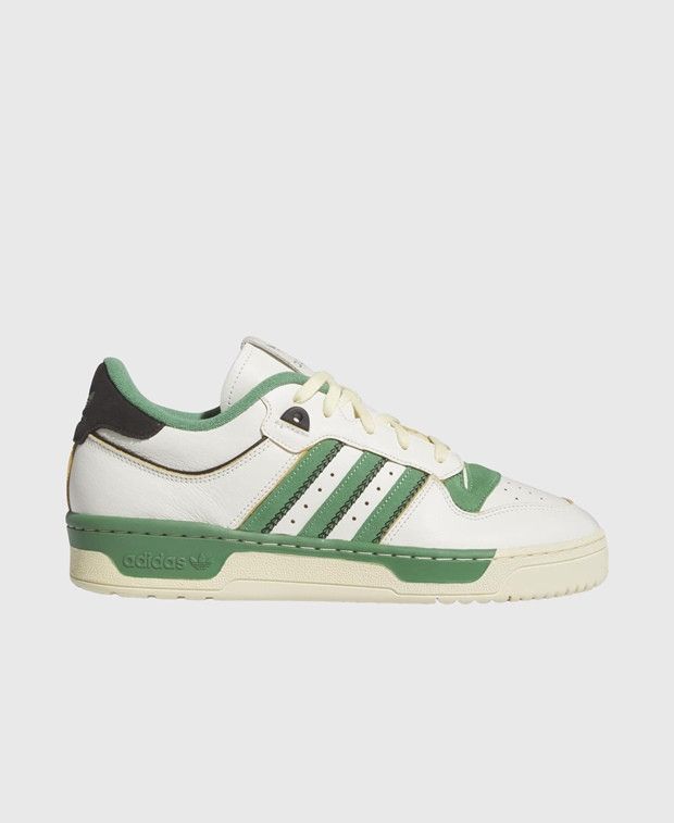 Adidas Rivalry 86 Low Sneakers Size US 9 / EU 42 - 1 Thumbnail