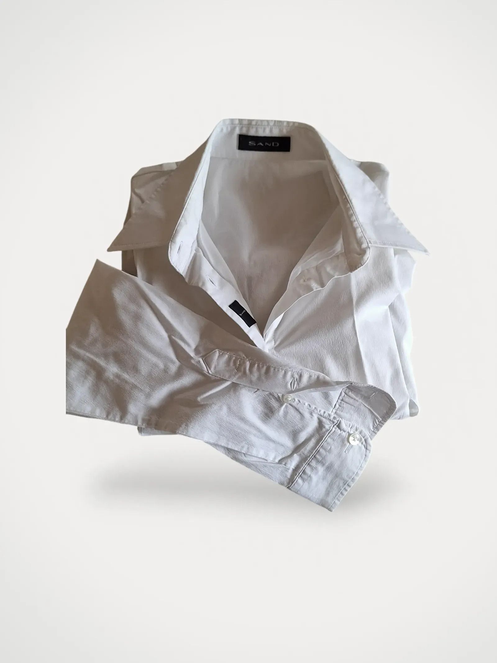 SAND Sand Shirt Size M / US 6-8 / IT 42-44 - 1 Thumbnail
