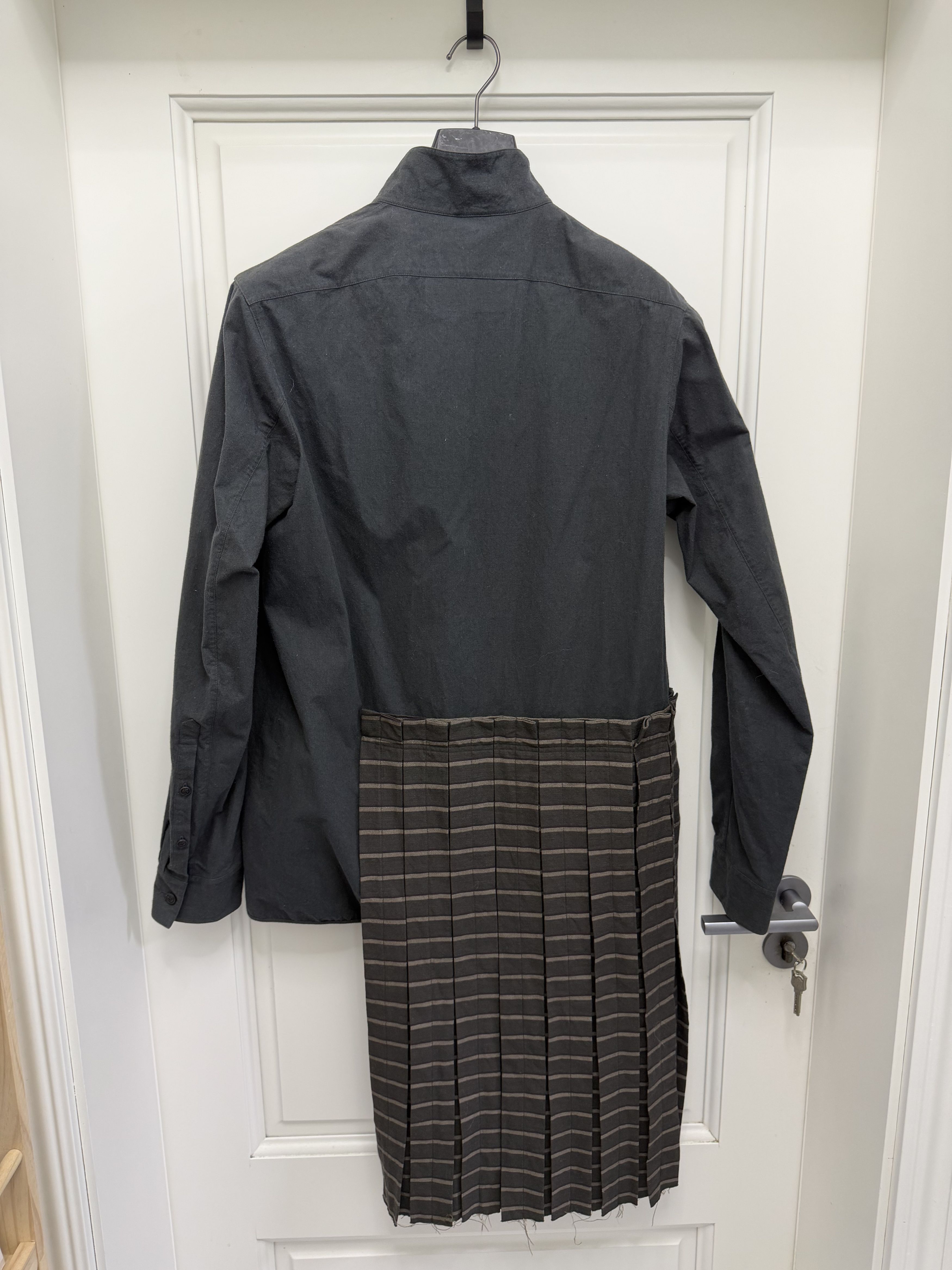 Ziggy Chen ziggy chen shirt Size US M / EU 48-50 / 2 - 2 Thumbnail