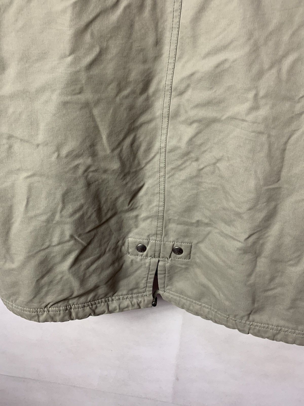 Volcom 🔥Volcom Skate Hoodie Parka Winter Jacket Size US M / EU 48-50 / 2 - 8 Thumbnail