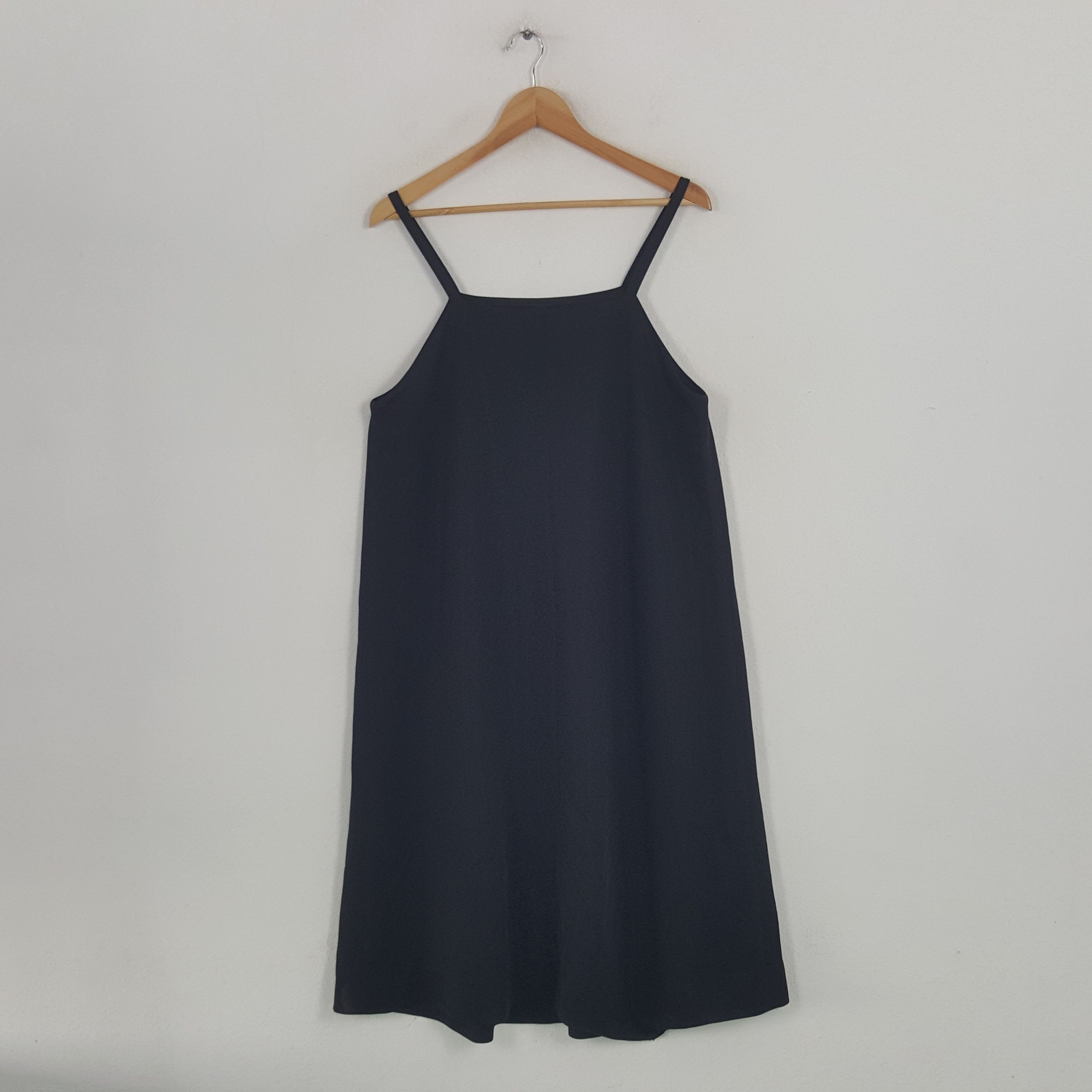 Issey Miyake × Japanese Brand × Vintage Vintage Issey Miyake Japanese Designer Dress Size M / US 6-8 / IT 42-44 - 4 Thumbnail