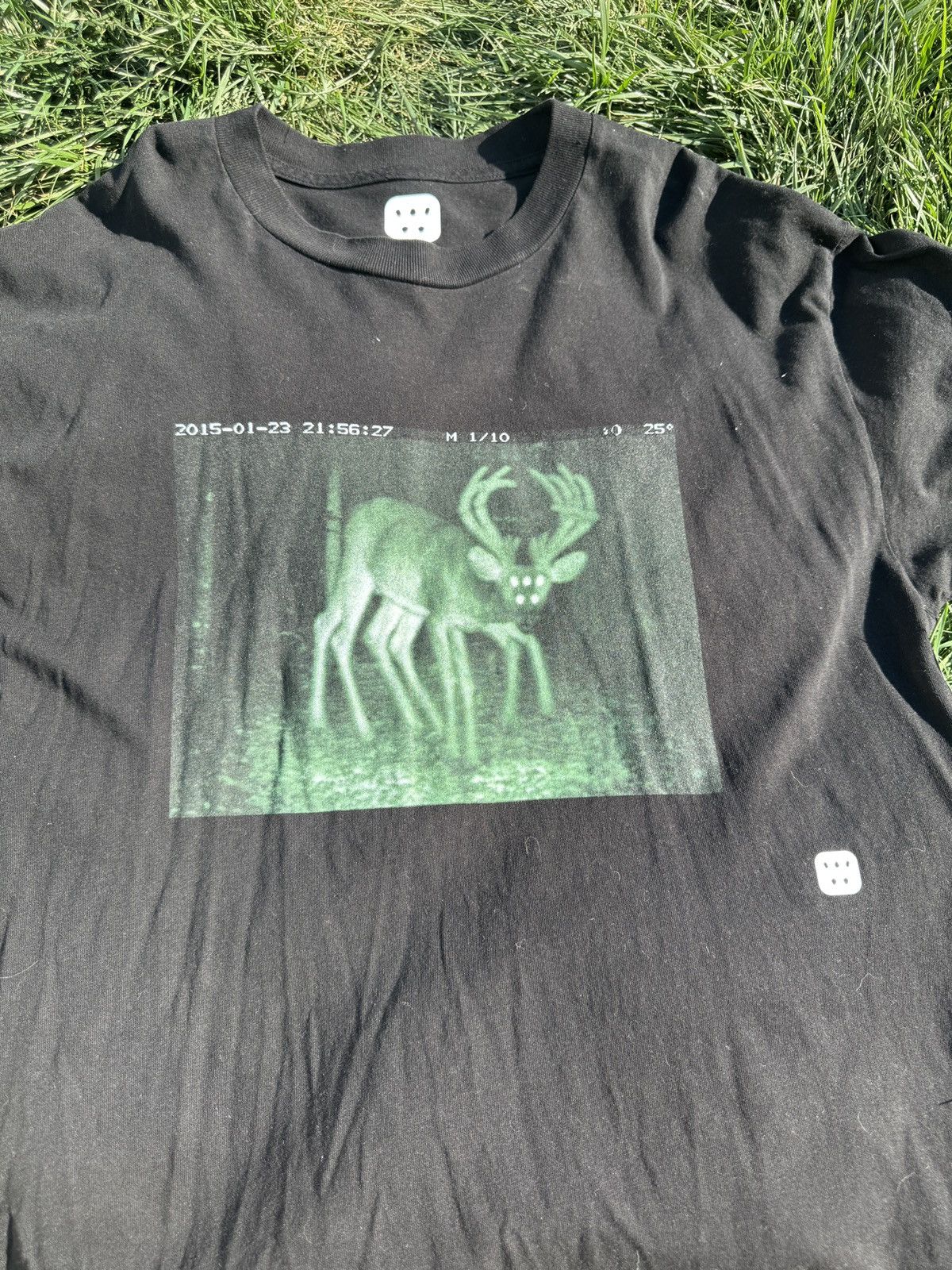 Welcome Design Store Welcome Design Store “Natural Selection” Shirt Size US L / EU 52-54 / 3 - 2 Thumbnail