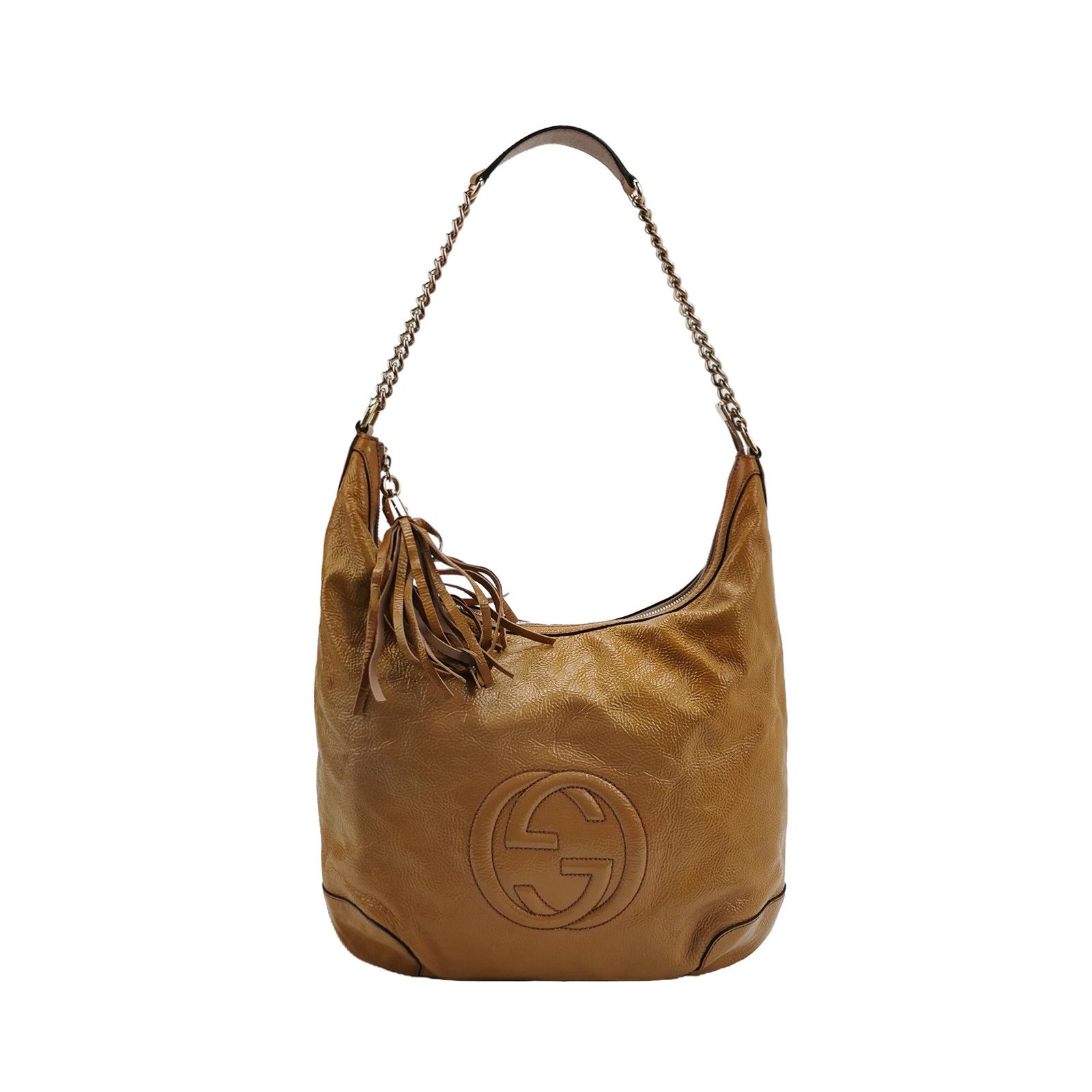 Gucci Gucci Women os Shoulder Bags Size ONE SIZE - 1 Thumbnail