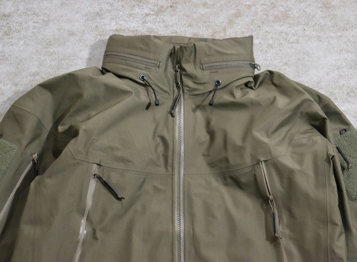 Arcteryx Leaf Alpha Gen2 Jacket ，size L
