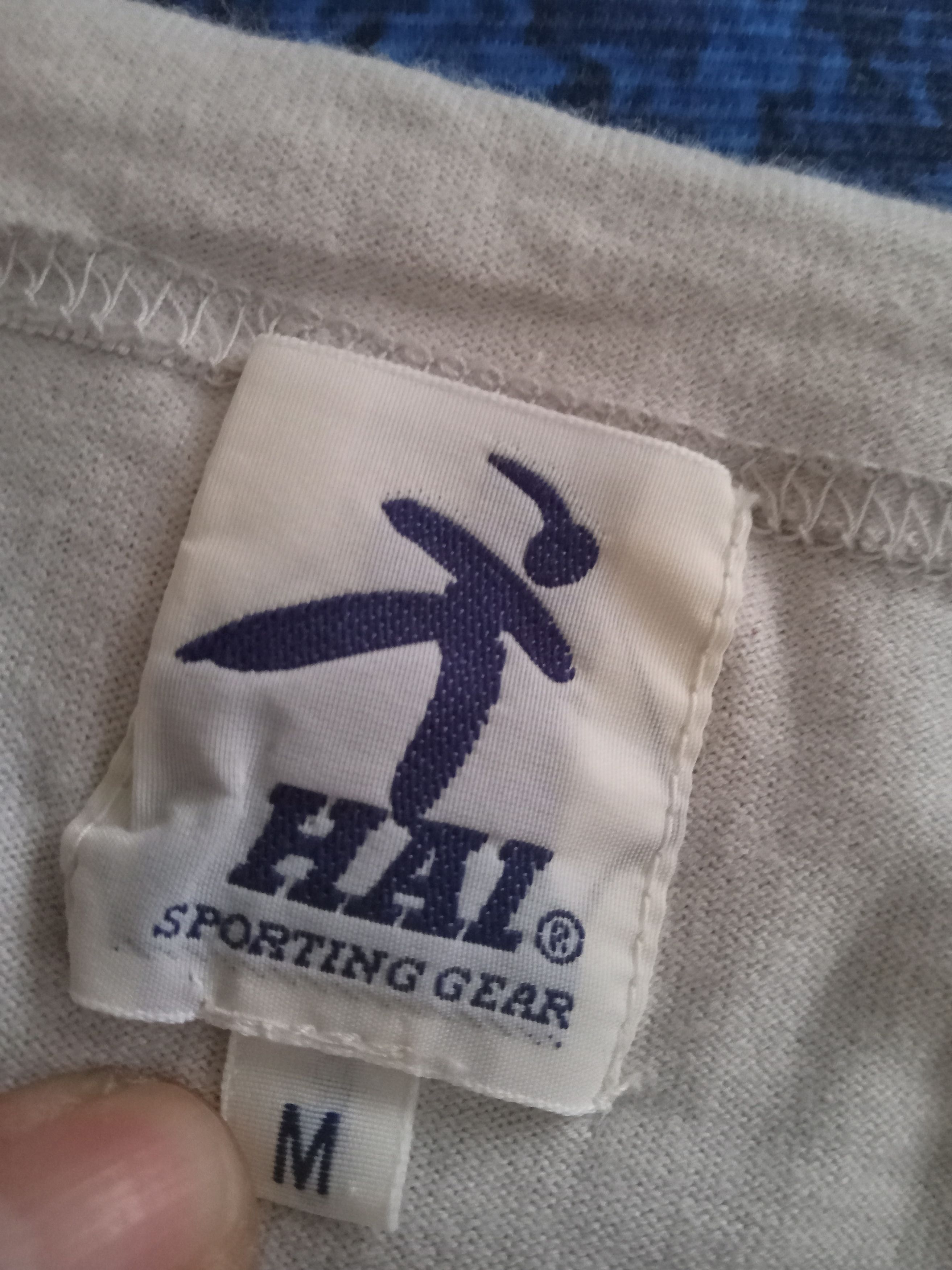 Hai Sporting Gear Hai Sporting Gear Issey Miyake Rare Design T Shirt Size M / US 6-8 / IT 42-44 - 3 Thumbnail