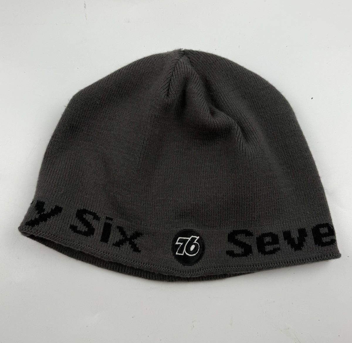 Japanese Brand 76 lubricant beanie tc51 Size ONE SIZE - 2 Thumbnail