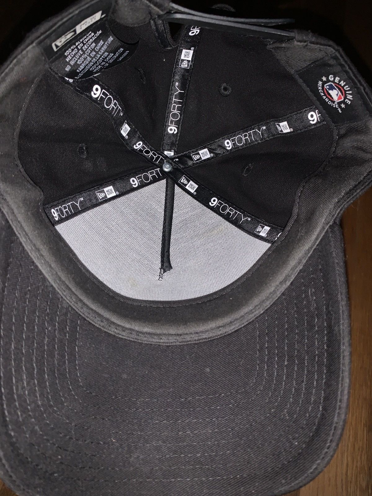 New Era New era snapback Size ONE SIZE - 2 Thumbnail