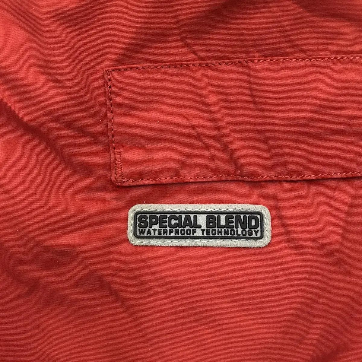 Other SPECIAL BLEND ATLAS Series Waterproof Technology 5K Jacket Size US M / EU 48-50 / 2 - 3 Thumbnail