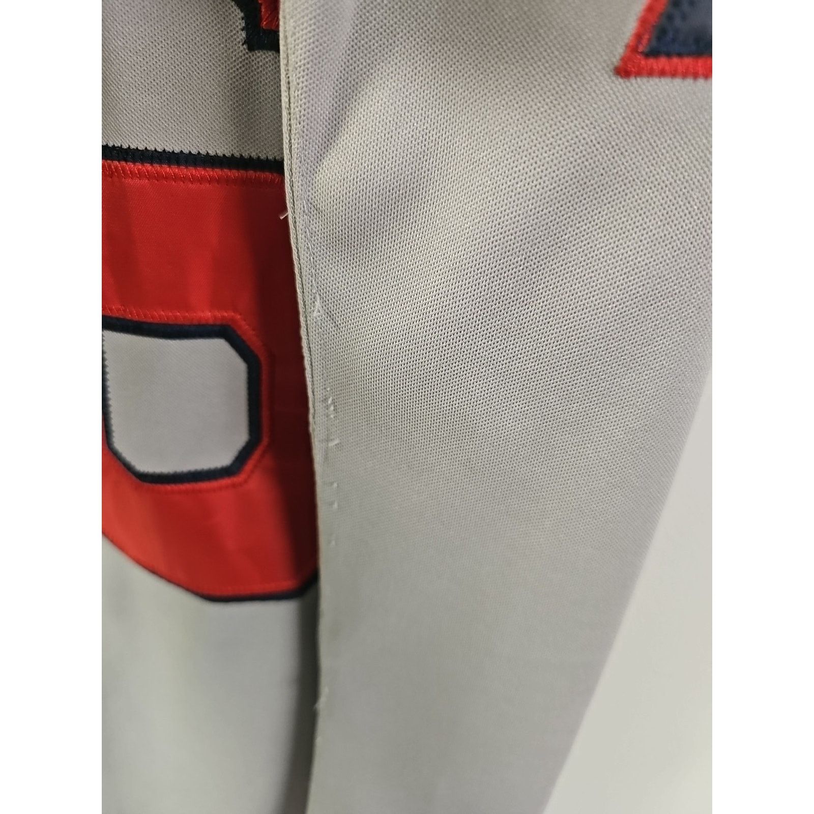 Majestic Minnesota Twins Jason Kubel Authentic Jersey 50th Sz 48 Size US XL / EU 56 / 4 - 9 Thumbnail