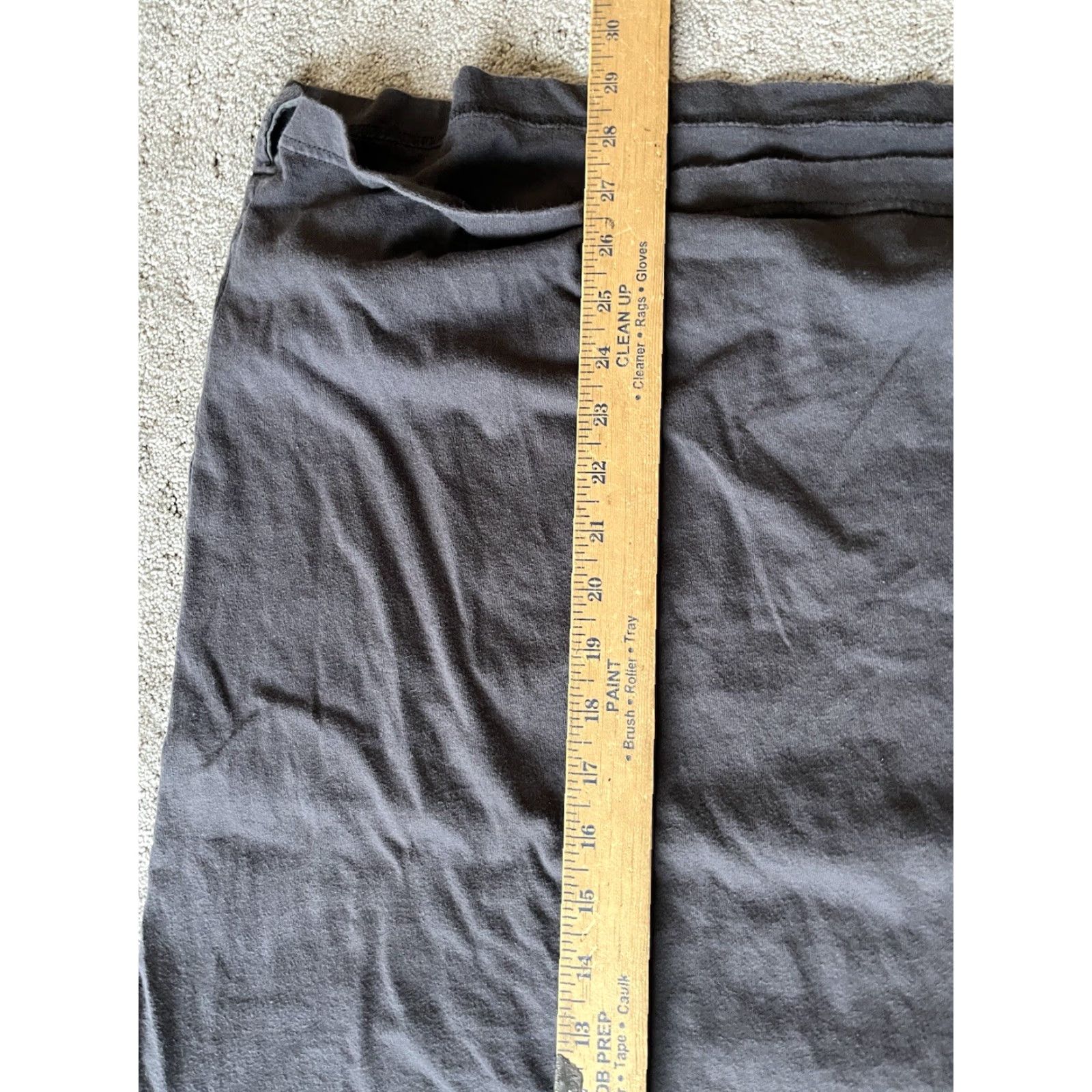 Wrangler VINTAGE Wrangler Polo Shirt Mens L Gray Knit Logo Short Sleeve Adult Large Gray Wrangler Polo Shirt Mens Large Gray Knit Logo Short Sleeve - Mens Size US L / EU 52-54 / 3 - 5 Thumbnail