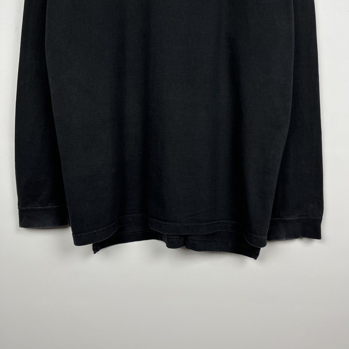 NFL Vintage NFL Las Vegas Raiders turtleneck longsleeve 90’s Size US L / EU 52-54 / 3 - 4 Thumbnail