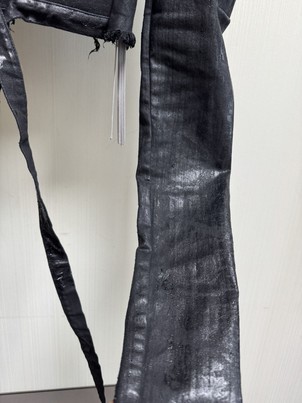 Rick Owens Rick owens25FW BMC Tight JKT Size US M / EU 48-50 / 2 - 8 Thumbnail