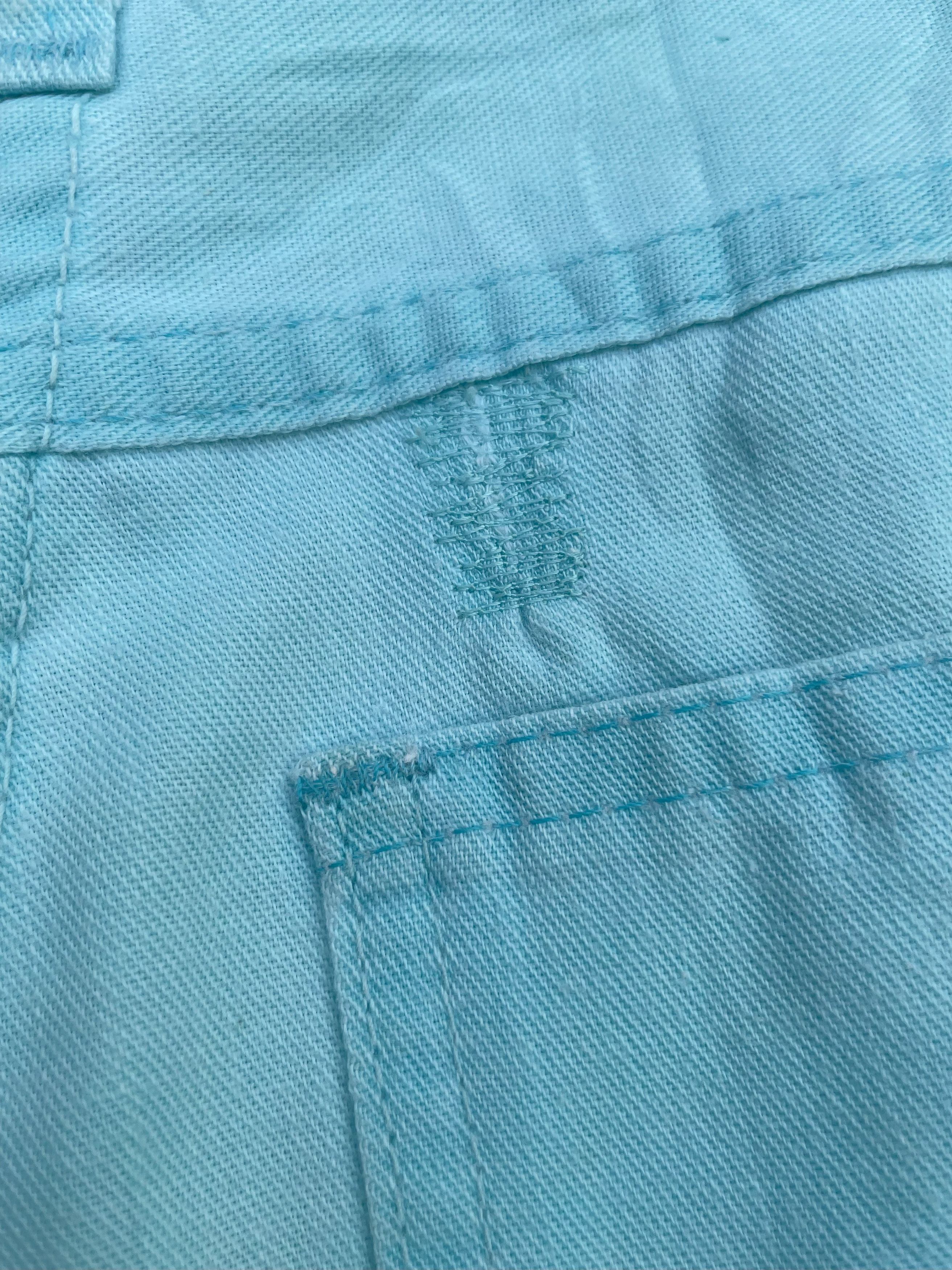 Dickies Vintage 70's Dickies Size US 28 / EU 44 - 10 Thumbnail